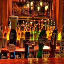 Ri Ra Irish Pub Now Closed Lyon Village Arlington Va