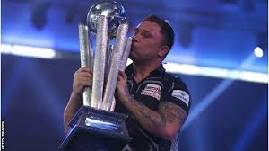 The league is now played weekly from february to may, having originally started as a fortnightly fixture. Premier League Darts Gerwyn Price Ruled Out After Positive Covid 19 Test Bbc Sport