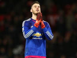Want to discover art related to david_de_gea_wallpaper? David De Gea Wallpaper