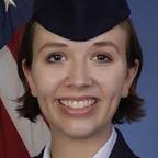 Smackover airman graduates from basic training