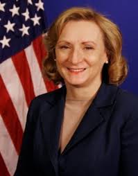 USPTO Performance & Accountability Report, FY 2013