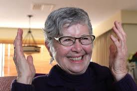 Getting 10,000 Steps a Day with Pat Owen