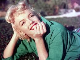 Marilyn Monroe: the Irish roots of Hollywood's brightest star