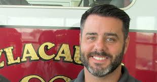 Sylacauga firefighter one of two honored for trying to save man's life in  Florida