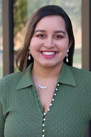 Turlock woman thanks Stan State for giving her a start