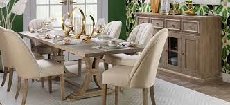 Take your dining experience to new heights with z gallerie's splendid dining room table options. Archer Sutton Dining Room Inspiration Dining Room Inspiration Zgallerie