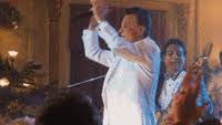 Guaynaa y ángeles azules quieren llevar su cumbia de gira. Los Angeles Azules Gifs Get The Best Gif On Giphy