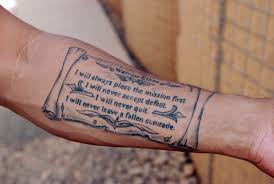 A ministry of defence spokesman said visible the british changes follow a review of tattoo policy earlier this year by capita, the private company that now runs army recruitment and suggested. Air Force Tattoo Policy Change Opens Recruiting Possibilities Mybaseguide