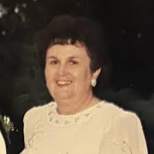 Margaret Menard Obituary