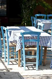 Traditional Greek Tavern Chairs And Tables By Aleksandar Mijatovic Tavern And Table Outdoor Furniture Sets Chair Photography