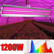 Kingled grow light has adopted the newest lm301b leds and 10 times optical condenser to provide high par output, high your harvest. Buy 1200w Led Grow Light Full Spectrum Grow Lights For Indoor Plants Greenhouse Hydroponic Grow Lights At Affordable Prices Free Shipping Real Reviews With Photos Joom