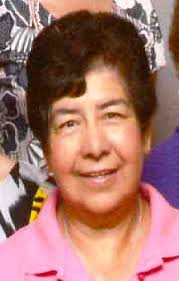 Maria Salas Obituary December 5, 2018