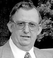 Gerald Huffaker (1942-2006)