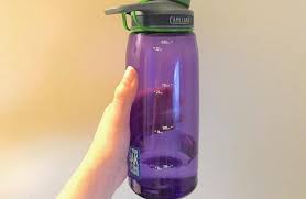 A two hundred pound man and 100 pound woman require different amounts of water every day. 100 Oz Water Challenge Made Me Feel Healthier