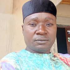 Profile for Robert D K Innocent