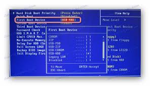 عند بدء تشغيل Windows 7 الخطأ هو إصلاح مشاكل بدء التشغيل ما يجب القيام به