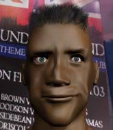 MMA Tycoon :: Fighter Opponent's Combined Record