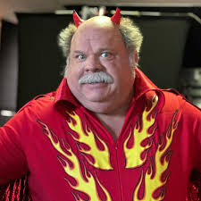 Today A Really Haunted Loud house is out