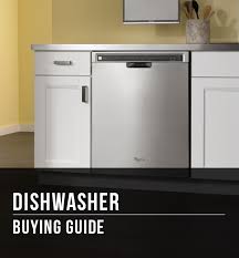 Maybe you would like to learn more about one of these? Dishwasher Buying Guide At Menards