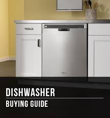 Best dishwashers less than 24 inches wide. Dishwasher Buying Guide At Menards
