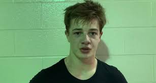 B132 Semifinalist Dreu White Cozad