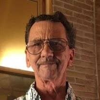 James D. "Jim" Spackman Obituary