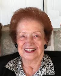 Lucille Cooper Obituary