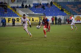 Fc botosani v acs sepsi prediction and tips, match center, statistics and analytics, odds tomorrow 5 december at 12:30 in the league «romania liga i» will be a football match between the teams acs. Fc BotoÈ™ani Sepsi Osk 4 Profit Variants Prepared Here