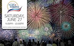 Spotsylvania Stars & Stripes Spectacular