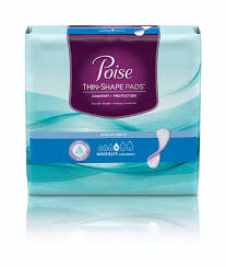Brooke Burke Charvet And Poise Brand Encourage Women Everywhere To Seize Their Poise Moment