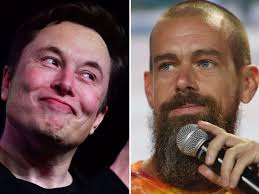 New sets of transactions are added to bitcoin's blockchain (the ledger that records the cryptocurrency's transactions) every 10 minutes by miners from around the world. How Elon Musk Jack Dorsey S Crypto Bromance Evolved