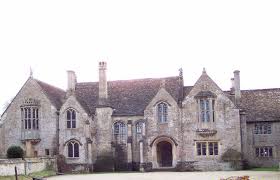 The manor estate, salisbury, wiltshire. Great Chalfield Manor Wikipedia