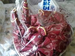 Maybe you would like to learn more about one of these? Cara Menghias Telur Asin Untuk Lamaran