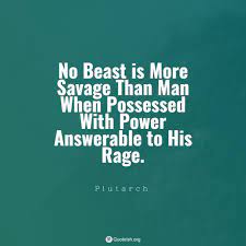 25 Beast Quotes Quoteish Beast Quotes Quotes By Emotions Quotes By Genres