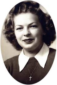 Dorothy Mildred (Anderson) Penttila