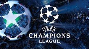 The official home of the #ucl on instagram hit the link linktr.ee/uefachampionsleague. Rezultaty Vtorogo Etapa Kvalifikacii Ligi Chempionov