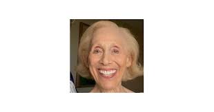 Roberta Carey Obituary (2024)