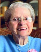 Mr. and Mrs. Rex Kibler Sr.