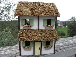 How to make home from cardboard? Modern Maket Ev Modelleri 2021 Dekorcenneti Com