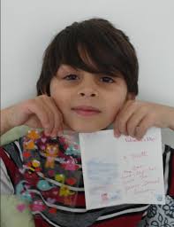 Our Centre Community