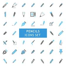Select a picture on your computer or phone, change settings, if necessary, and then click ok button below. Simple Pencil Images Free Vectors Stock Photos Psd