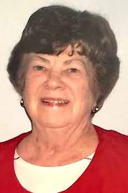 Sally J. Moldovan 1930-2023