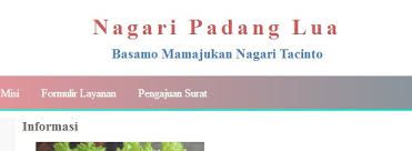 Easydes merupakan aplikasi berbasis web yang dapat digunakan untuk membantu proses pelayanan di setiap desa maupun pengolahan data desa. Download Source Code Aplikasi Manajemen Desa Nagari Berbasis Web Gratis It Melankolis
