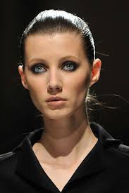 Ralph Rucci Fall 2008 Ready-to-Wear Fashion Show