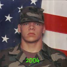 The American Soldier Veteran Testimonials Page — The American Soldier