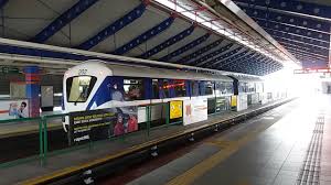 Ship with us with ease at mbe pusat bandar puchong with ample of parking space available and facilities provided added with great customer service to fulfill all. Puchong Lrt Station Services Puchong Co
