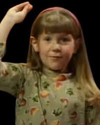 Jill Barney's Instagram, Twitter & Facebook