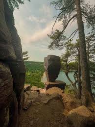 Best Hiking in Wisconsin's Driftless Region (Adventure Guide!)