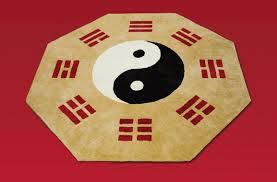 Feng shui capabilities and cultural beliefs. Feng Shui Teppich Der Tao Teppich