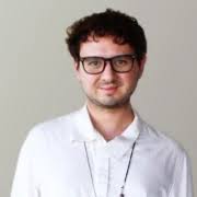 Daniel Almaguer Buentello